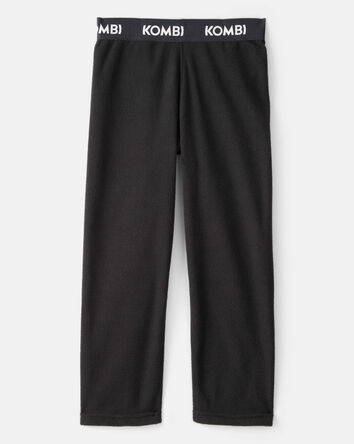 Toddler Boy KOMBI  Fleece Legging, 