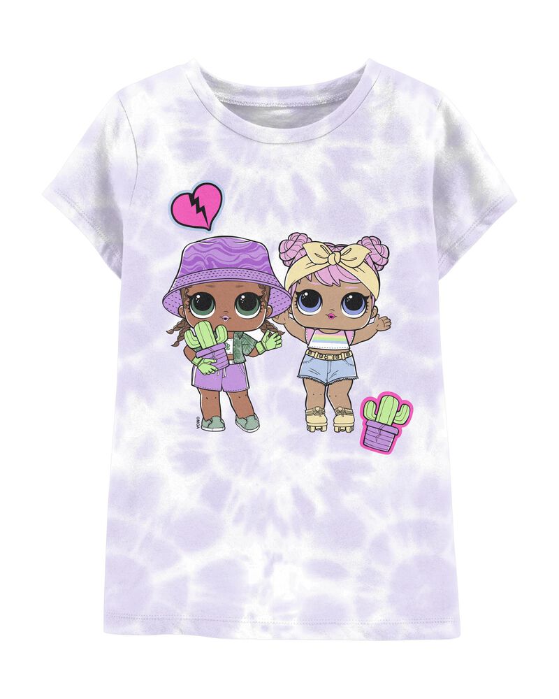 Kid L.O.L. Surprise! Tee, image 1 of 2 slides