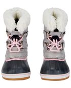 Enfant Bottes de neige Yoot Pac SOREL, image 1 sur 4 diapositives