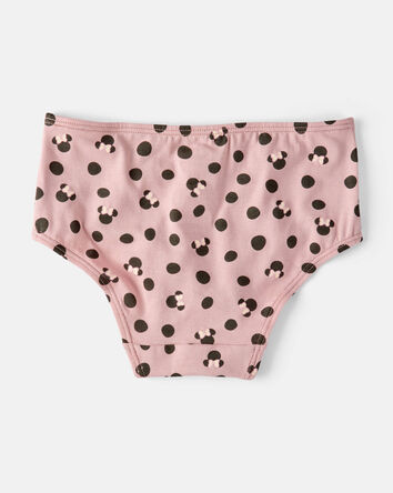 Filles - Emballage de 7 culottes Disney&copy; Minnie Mouse., 