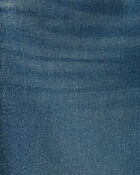 Toddler Boy Denim Relaxed Jeans &ndash; Light Wash, image 3 of 4 slides