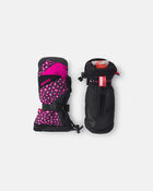 Girls Kombi Original Mitt - Pink
, image 2 of 2 slides