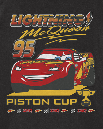 Kid Cars Tee, 