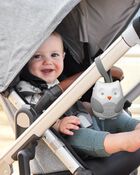 Baby Stroll & Go Portable Baby Soother, image 7 of 8 slides