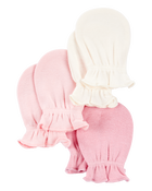 Baby 3-Pack Mitts, image 1 of 2 slides