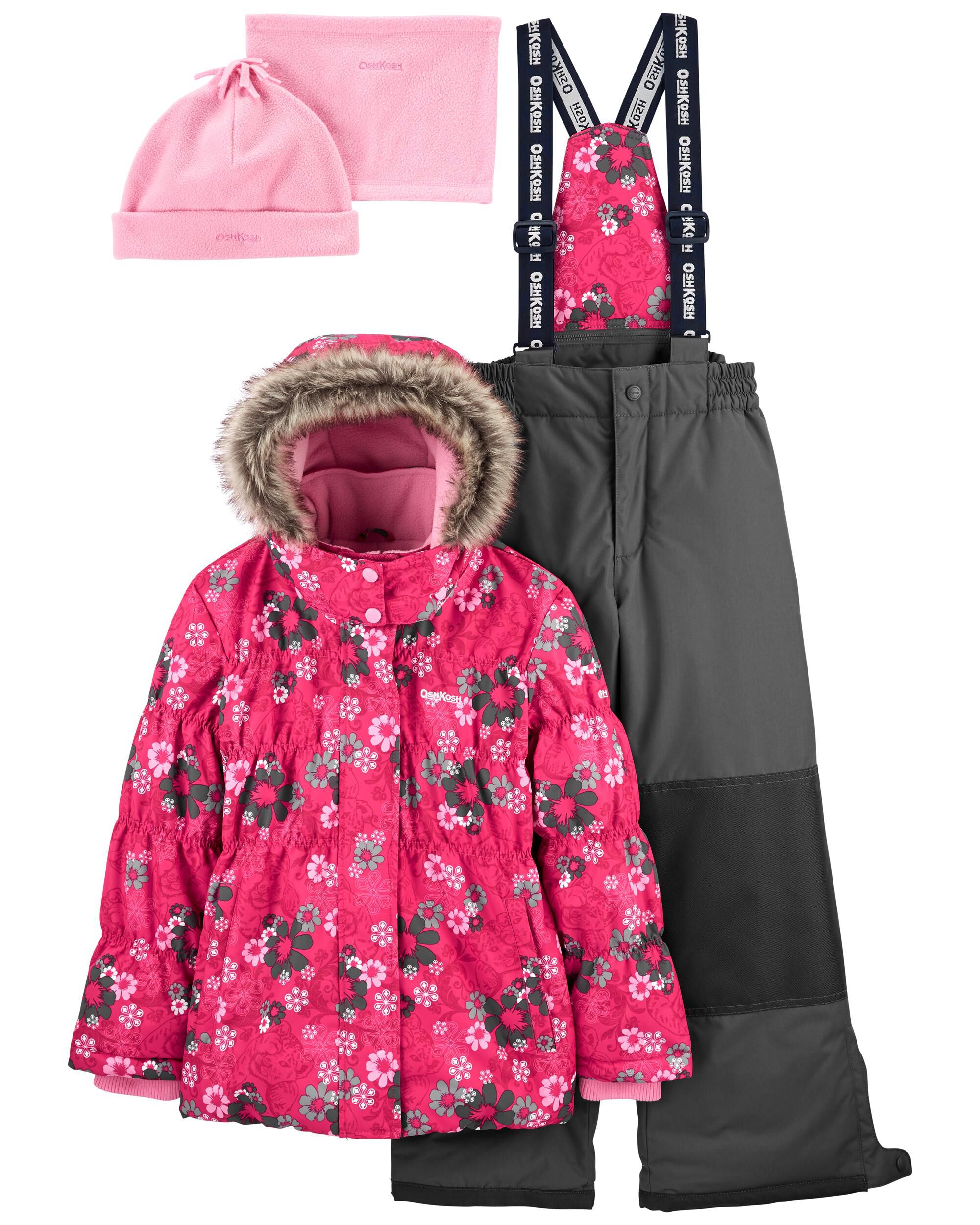 carters snowsuit canada