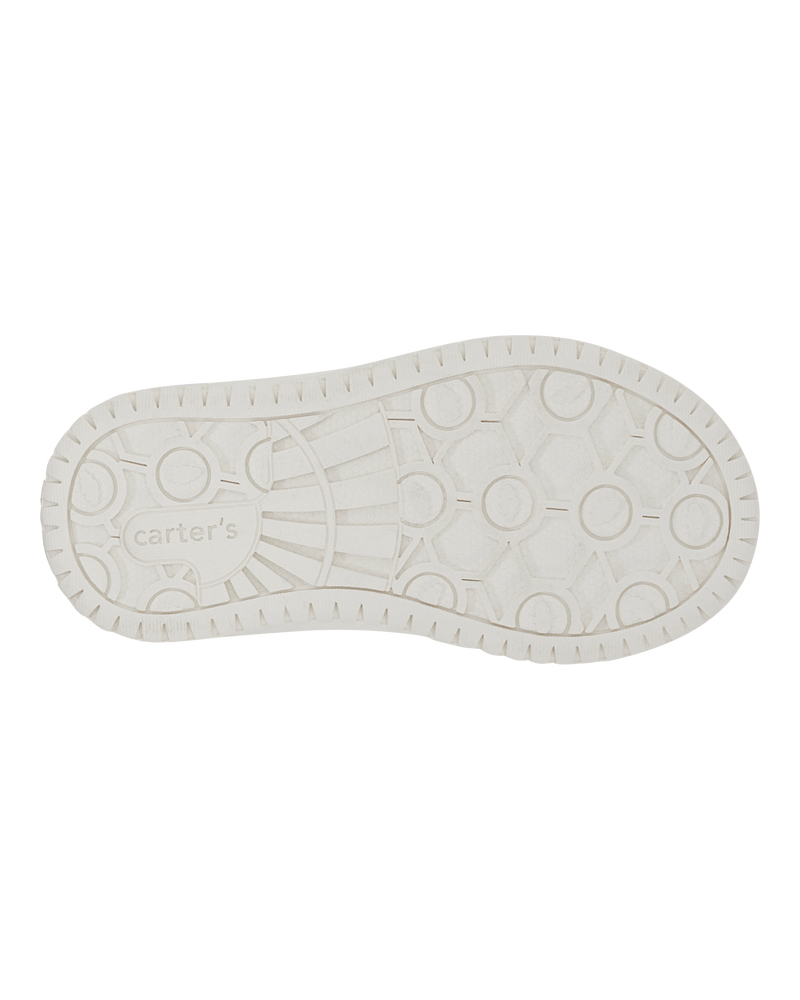 Toddler Pull On Jewel Sneakers, image 5 of 7 slides