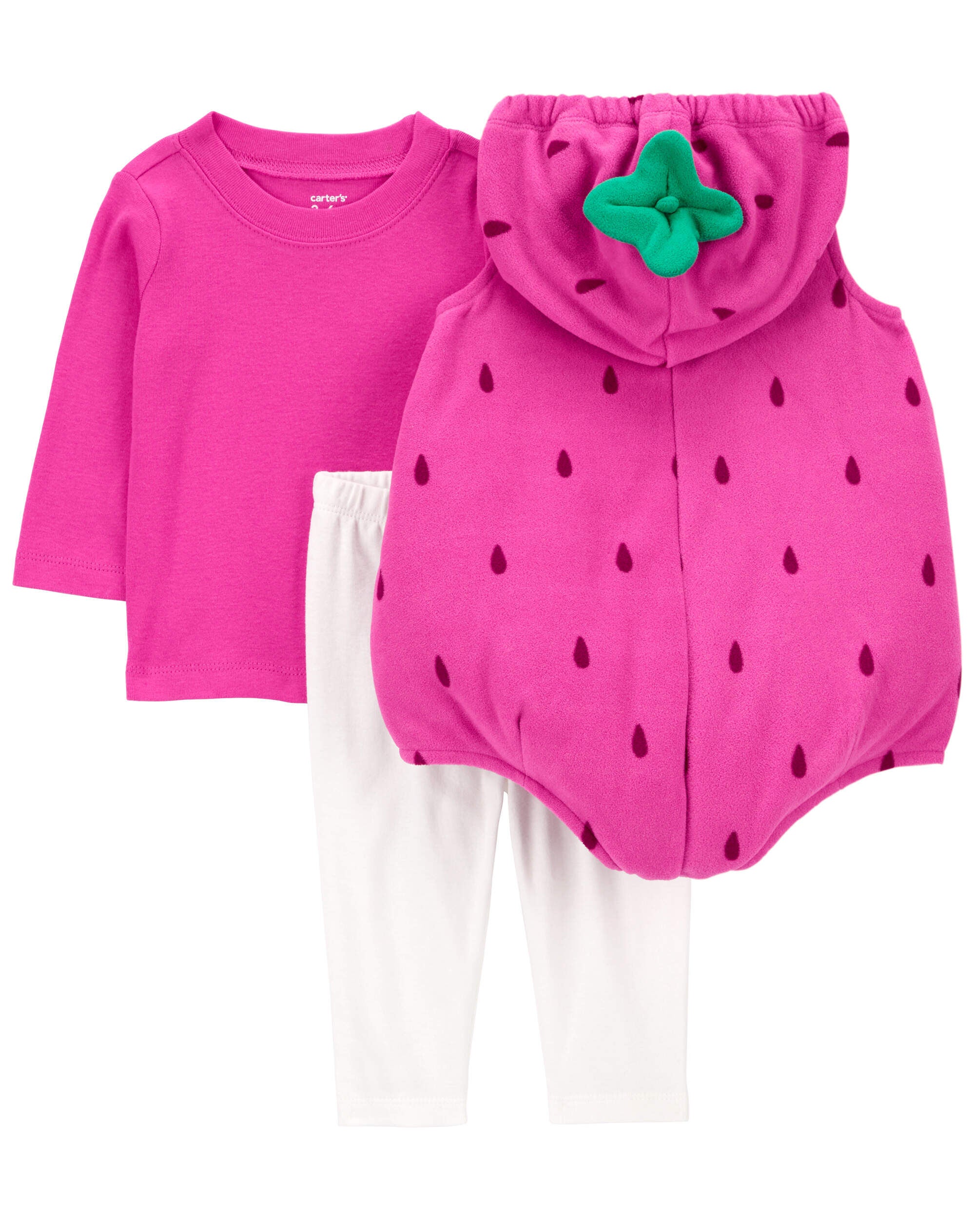 Baby girl clothes carters sale