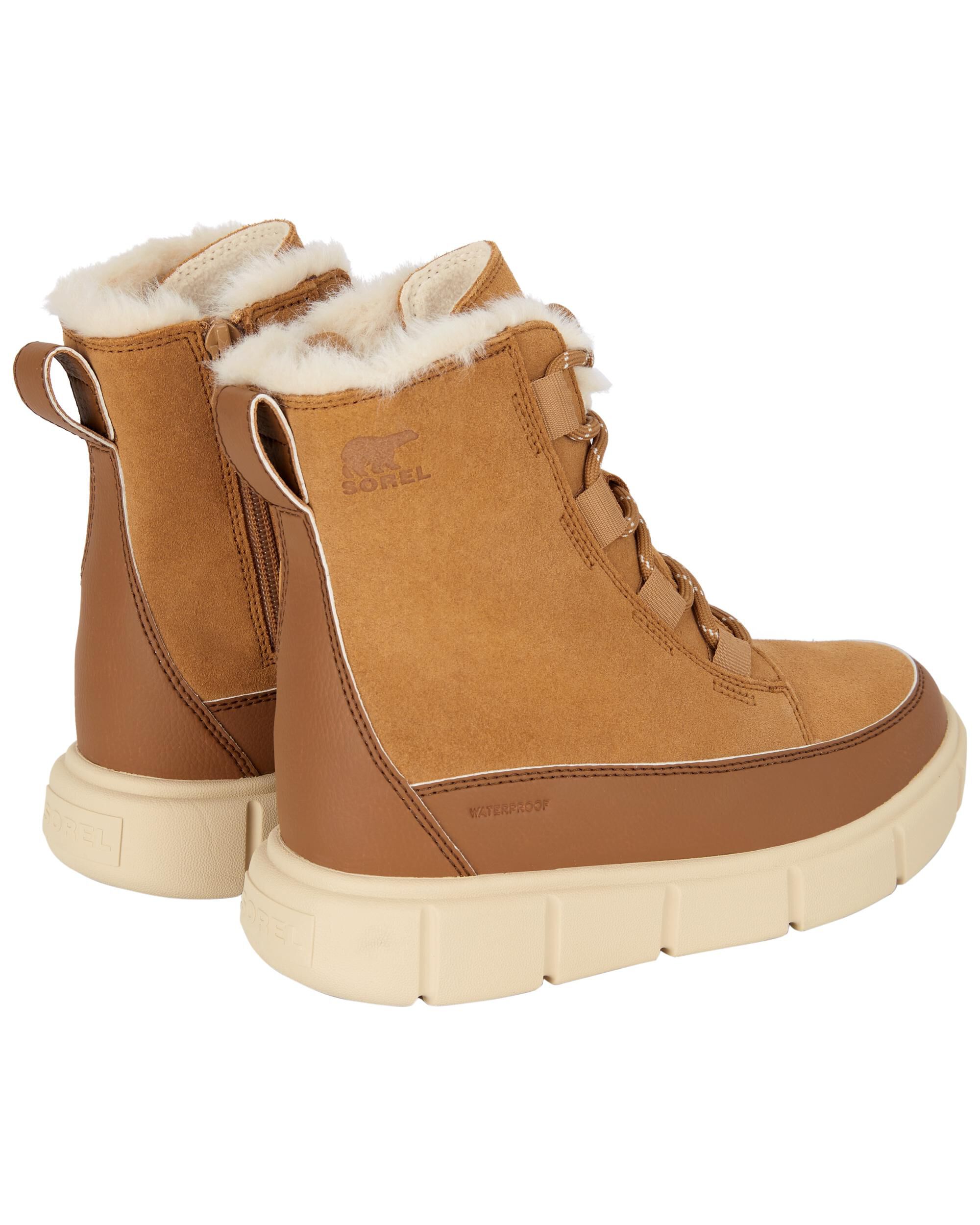 Carters sorel boots cheap