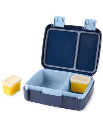 Boîte à bento Spark Style - Fusée, 
