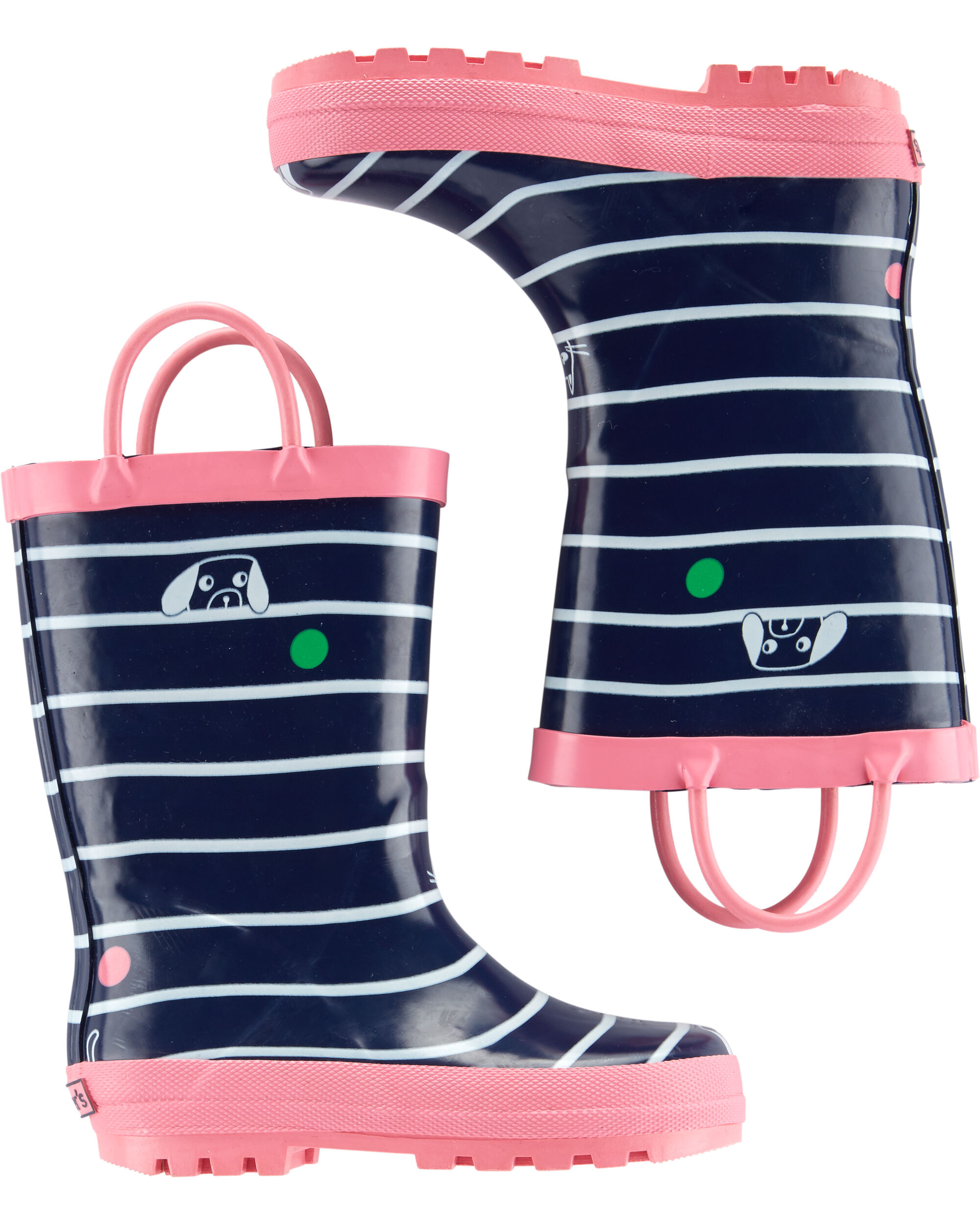 carters bottes de pluie