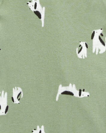 Bébé Emballage de 5 cache-couches originaux à motifs d’animaux, 