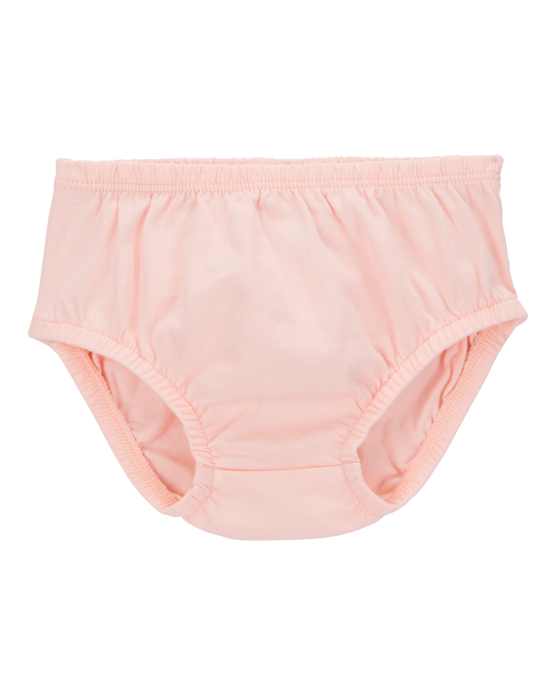 Baby Girl 2-Piece Dress & Romper Set, image 3 of 6 slides