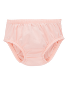 Baby Girl 2-Piece Dress & Romper Set, image 3 of 6 slides