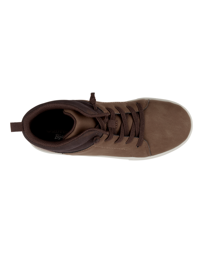Enfant Chaussures en faux suède à enfiler, image 4 sur 7 diapositives