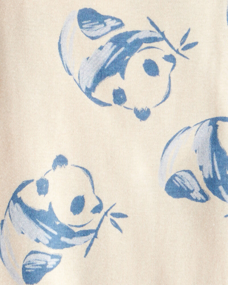 Baby 2-Pack Sleeper Gowns, image 4 of 5 slides