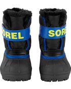 Toddler Sorel Snow Commander Winter Boot, image 1 of 4 slides