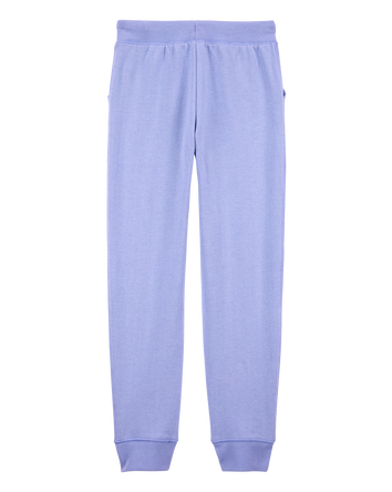 Kid Drawstring Joggers, 