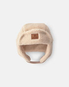 Toddler Kombi Mont Blanc Hat - Bone, image 1 of 3 slides