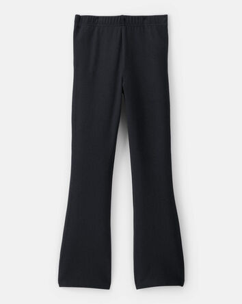 Jeune Legging évasé, 