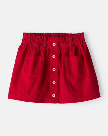 Jupe-short