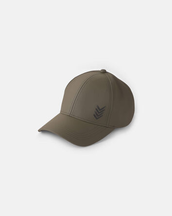 Boys Kombi Rained Cozy Cap - Khaki, 