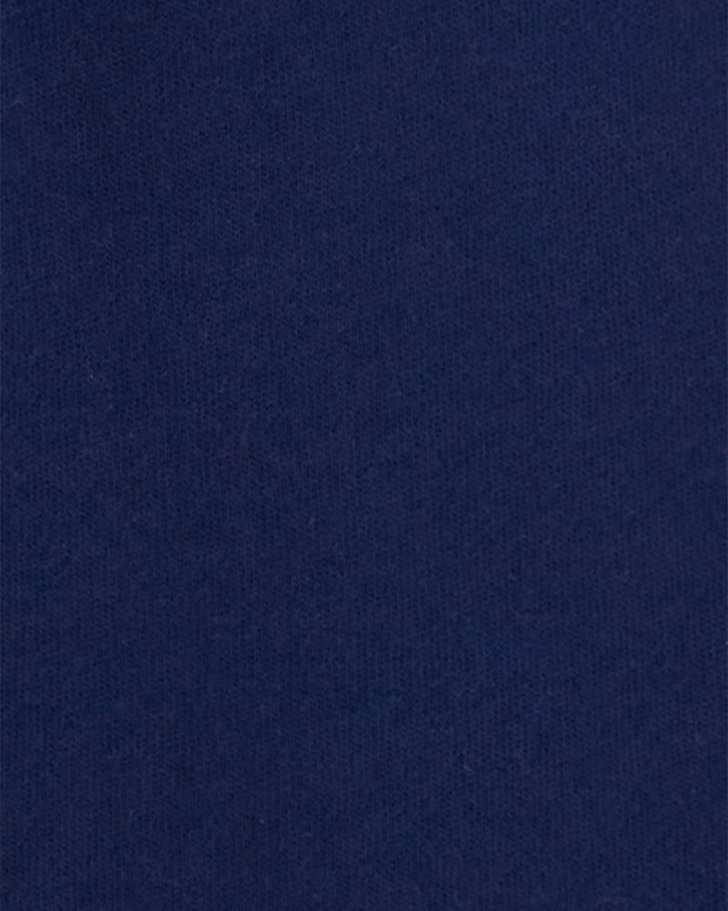 Toddler Pull-On Fleece Pants, image 5 of 6 slides