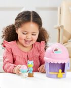Zoo Ice Cream Shoppe Playset - Unicorn, image 10 of 12 slides