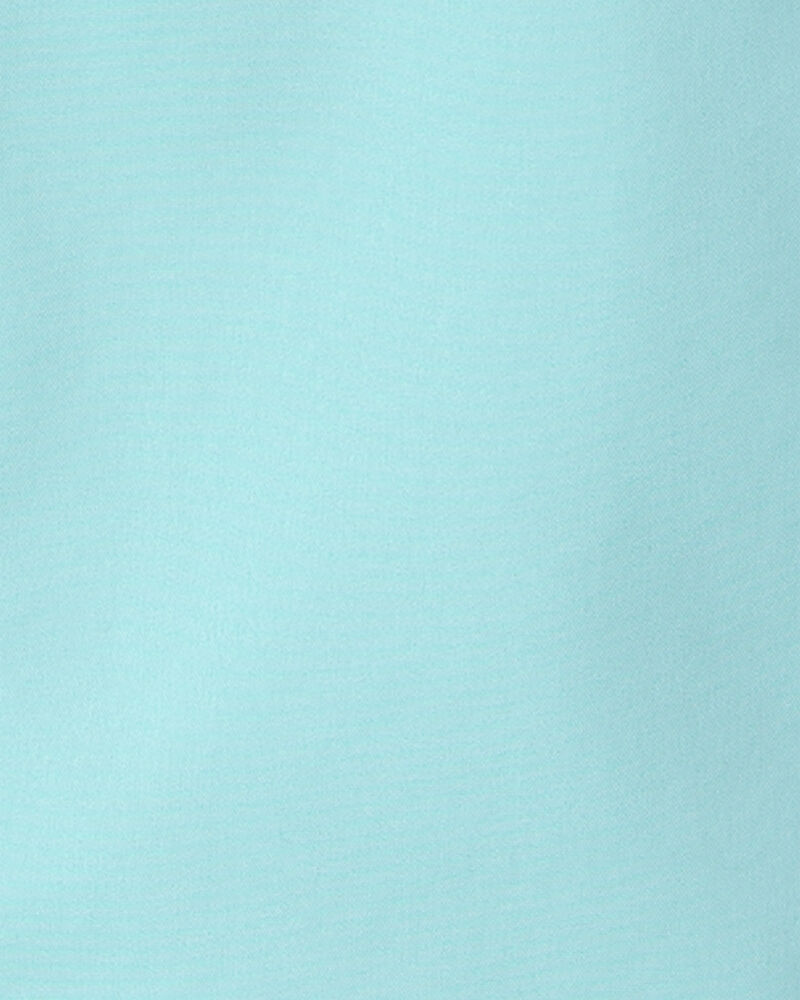 Filles - Imperm&eacute;able pour fille - Bleu azur&eacute;, image 4 sur 4 diapositives