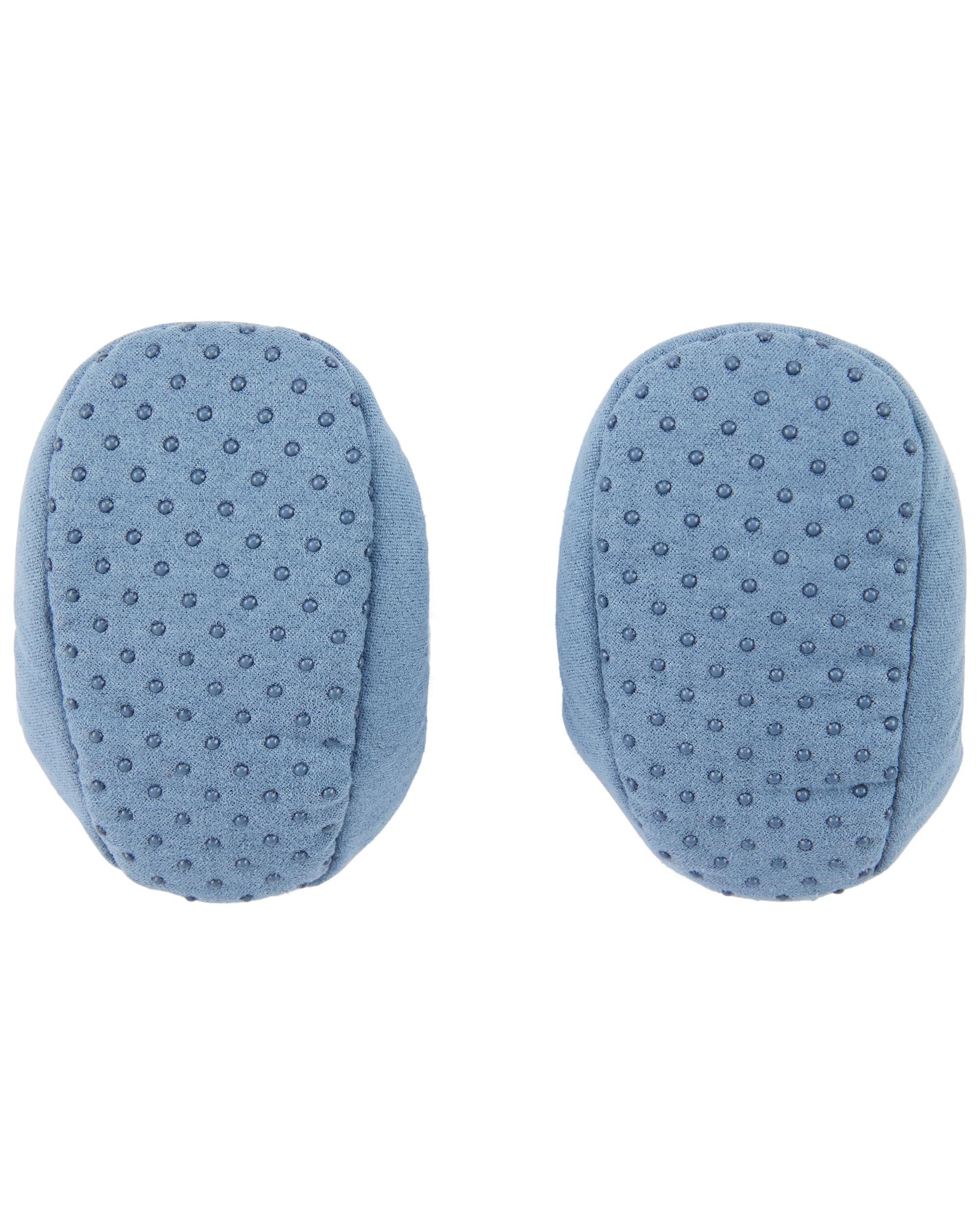 Blue Koala Slipper Socks Carter s Oshkosh Canada