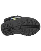 Toddler SOREL Snow Commander Winter Boot, image 4 of 4 slides