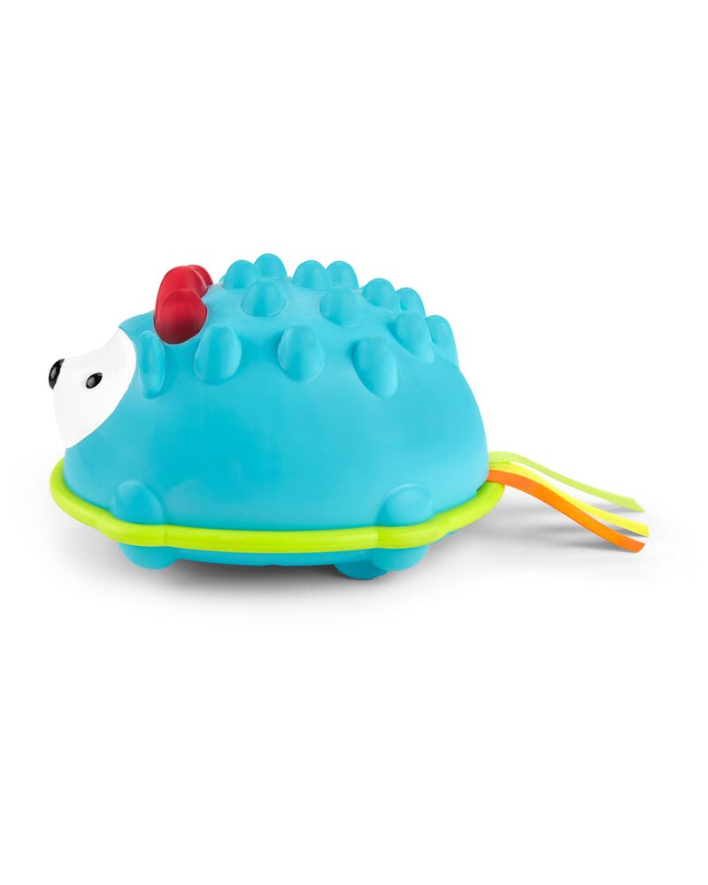 Jouet hérisson pour bébé qui rampe Explore & More , image 7 sur 11 diapositives