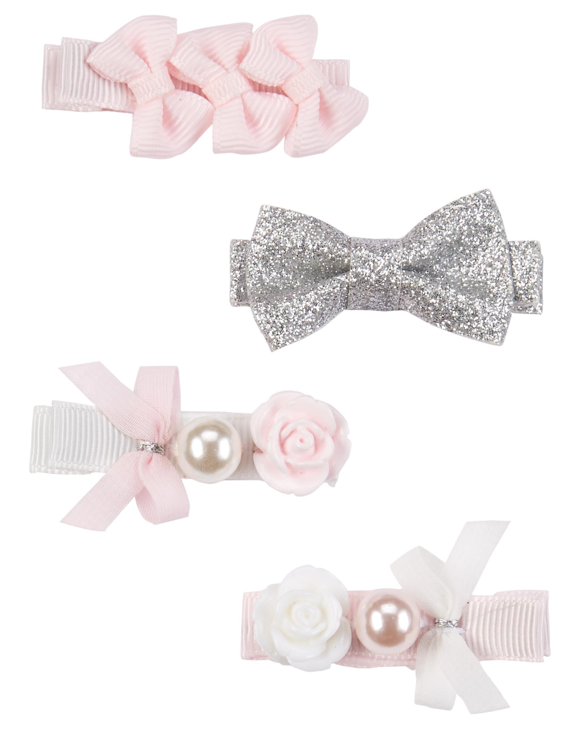 baby hair clips canada