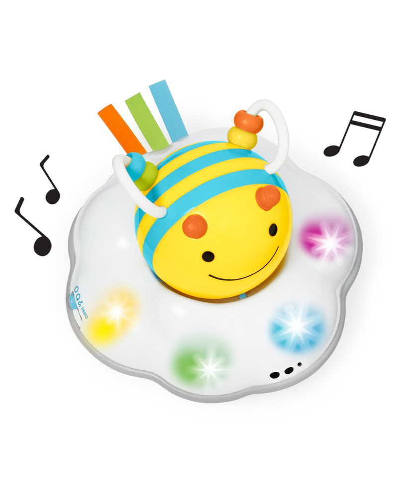 Explore & More Follow-Bee Crawl Toy, image 8 of 10 slides