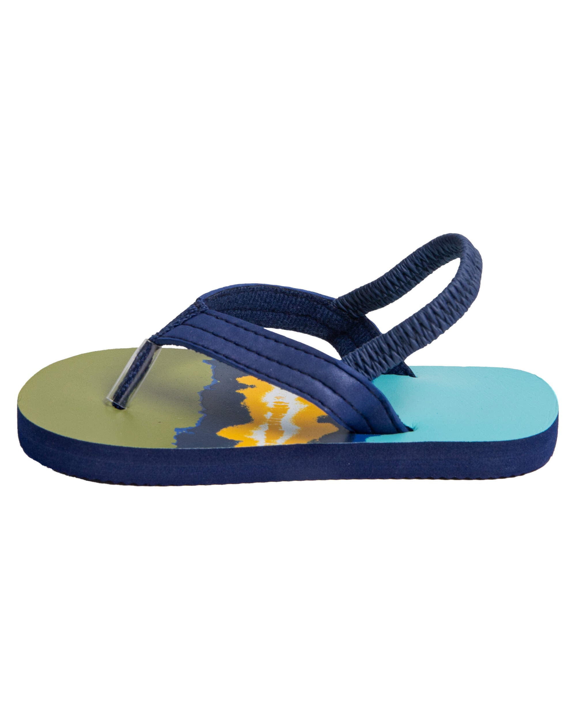 Multi Toddler Classic Flip Flops Carter s Oshkosh Canada