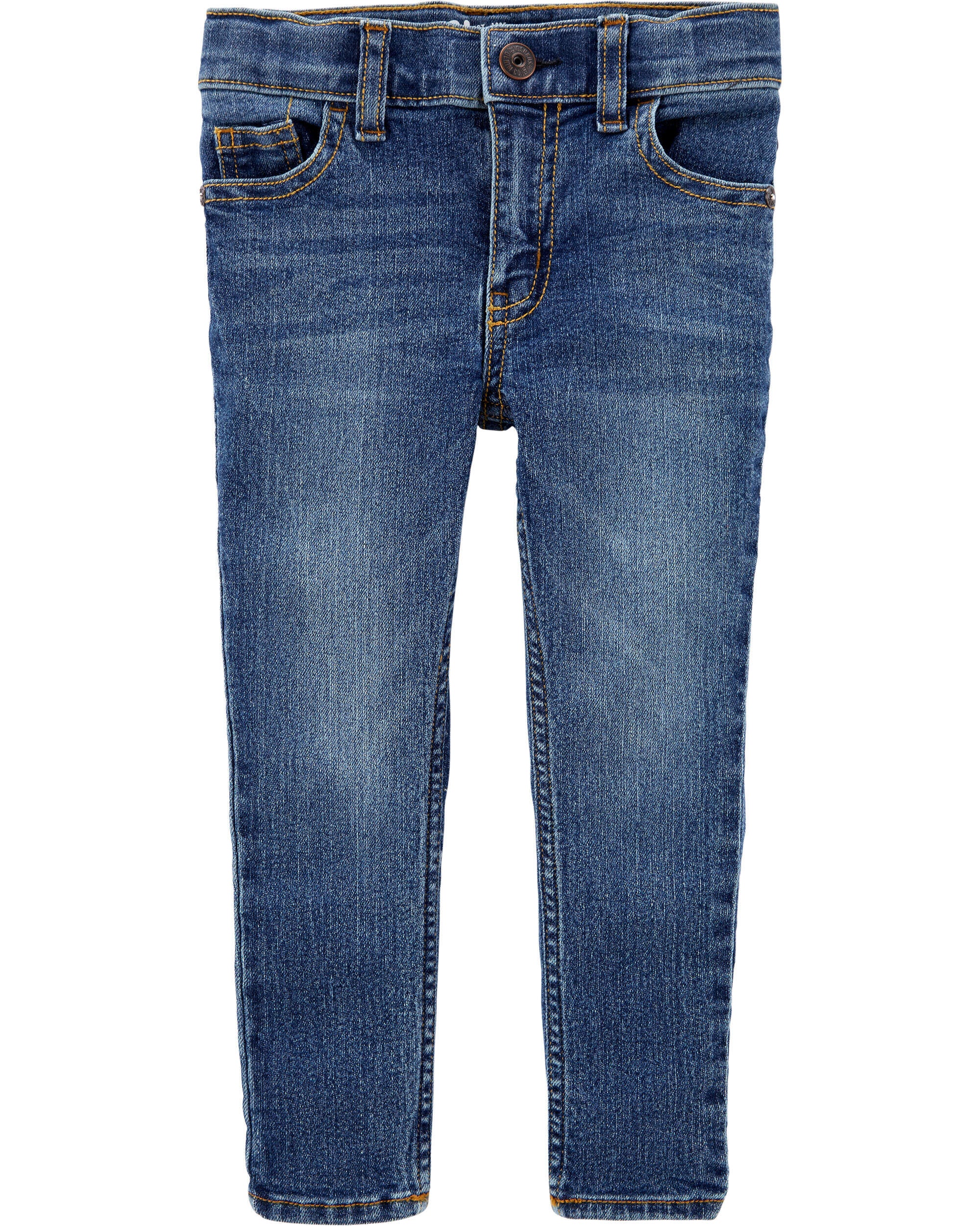 Carters baby jeans sale