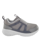 Tout-petit Espadrilles de sport - Gris, image 2 sur 7 diapositives