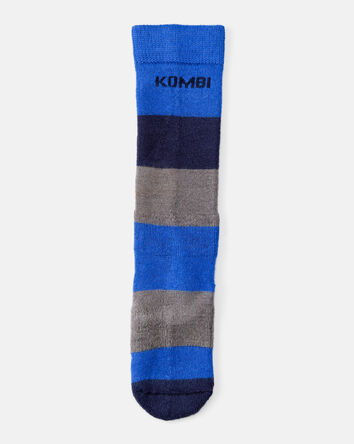 Garçons - Chaussettes épaisses KOMBI Candy Man , 
