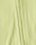 B&eacute;b&eacute; - Grenouill&egrave;re ajust&eacute;e PurelySoft - Vert, image 6 sur 7 diapositives