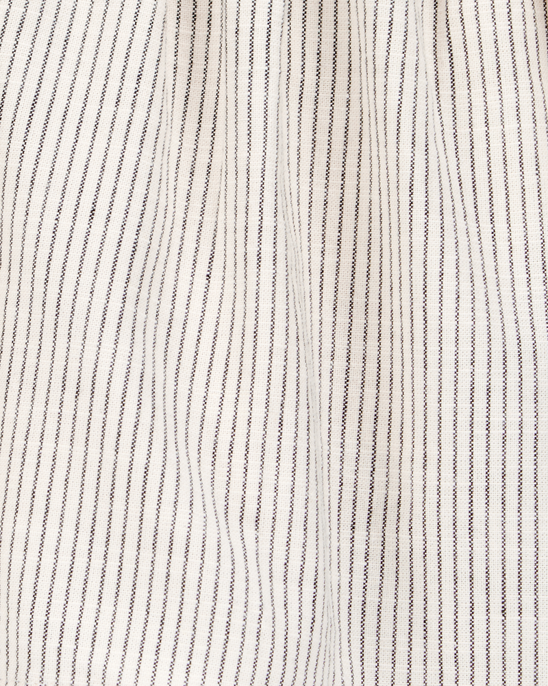 Toddler Striped Pull-On Skort, image 5 of 6 slides