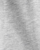 Baby Boy 3-Piece Bear Sherpa Long-Sleeve Bodysuit & Pant Set - Blue, image 2 of 5 slides