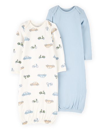 Sleeper Gowns