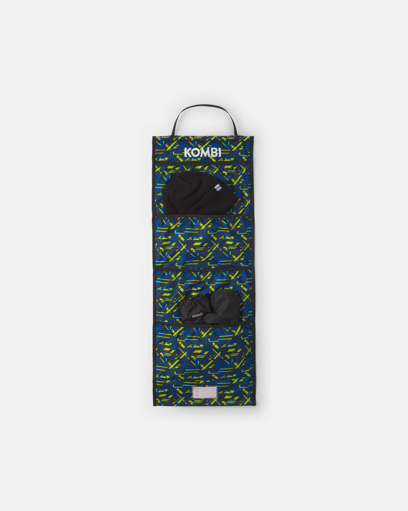 Kids Kombi Organizer - Print, image 2 of 2 slides