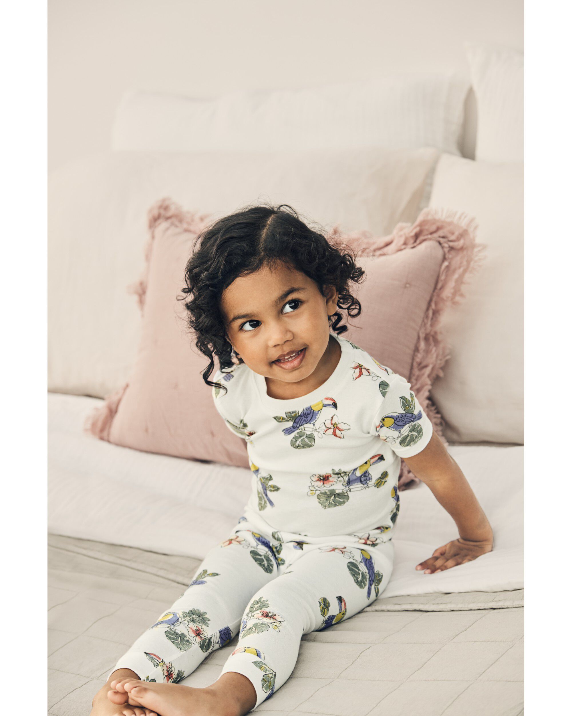 Little planet organic sale pajamas