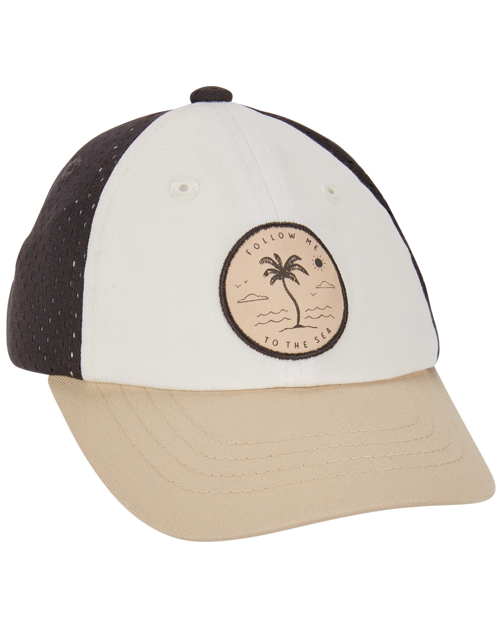 Baby Baseball Cap