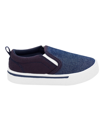 Kid Slip-On Shoes, 