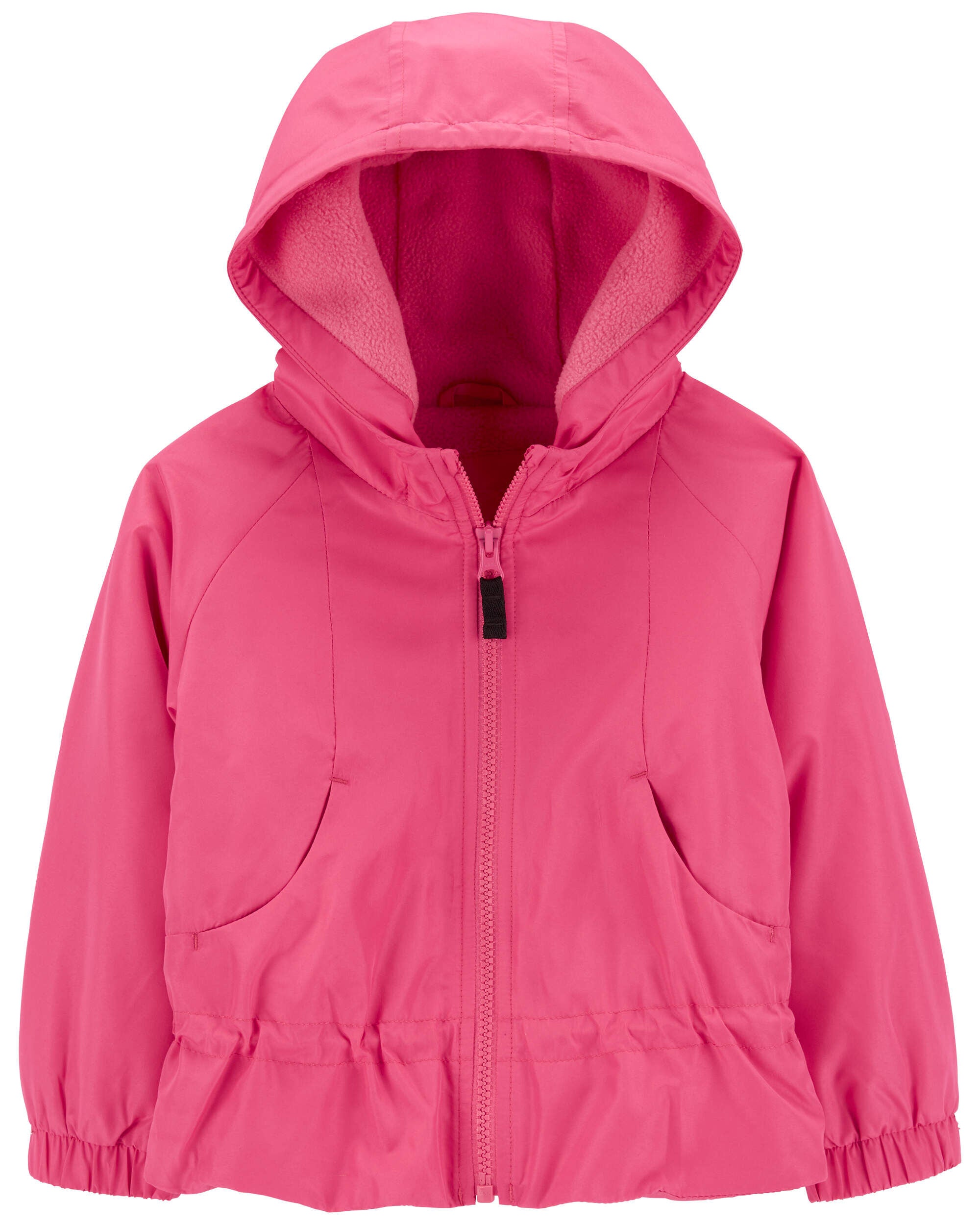 Carters baby girl jackets top
