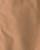 Boys Corduroy Pants - Tan, image 3 of 4 slides