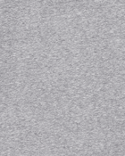 Kid Henley Short-Sleeve Shirt - Grey, image 2 of 3 slides