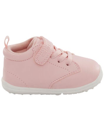 Baby High-Top Sneaker Baby Shoes, 